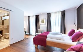 Hotel Zum Ochsen